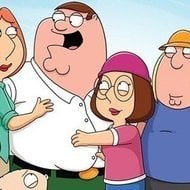 Family Guy