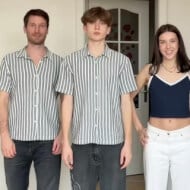 Family Woess