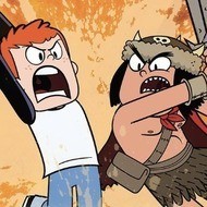 Fangbone!