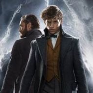 Fantastic Beasts: The Crimes Of Grindelwald