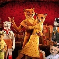 Fantastic Mr. Fox