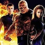 Fantastic Four