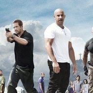 Fast Five