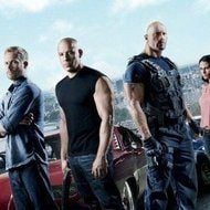 Fast & Furious 6