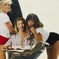 Fast Times at Ridgemont High