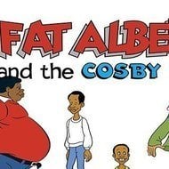 Fat Albert and the Cosby Kids