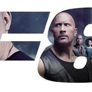 The Fate of the Furious