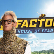 Fear Factor: House of Fear