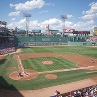 Fenway Park