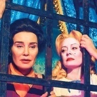 Feud: Bette and Joan