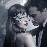 Fifty Shades Darker