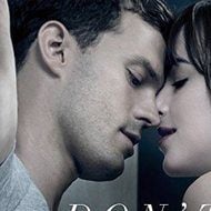 Fifty Shades Freed