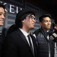 The Filharmonic