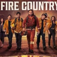 Fire Country