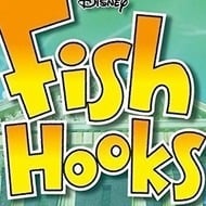 Fish Hooks