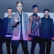 Fitz and The Tantrums