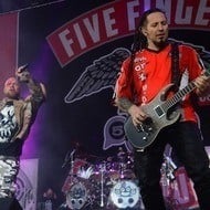 Five Finger Death Punch