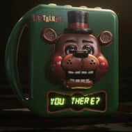 Five Nights at Freddy's 2