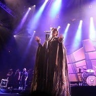 Florence + the Machine