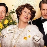 Florence Foster Jenkins