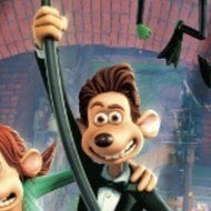 Flushed Away