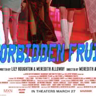 Forbidden Fruits