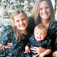 The Fortin Trio