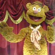 Fozzie Bear