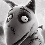 Frankenweenie