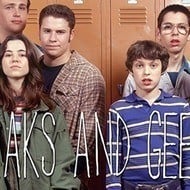 Freaks and Geeks