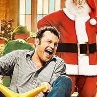 Fred Claus