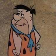 Fred Flintstone