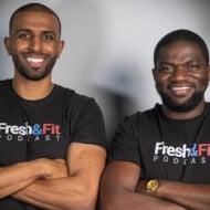 The Fresh and Fit Podcast