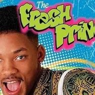 The Fresh Prince of Bel-Air