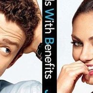 Friends with Benefits