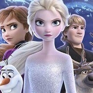 アナと雪の女王2