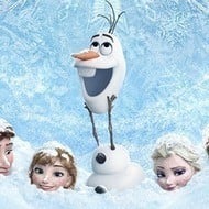 アナと雪の女王