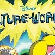 Future-Worm!