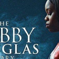 The Gabby Douglas Story