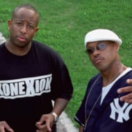 Gang Starr