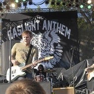 The Gaslight Anthem