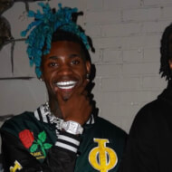 GASM GANG