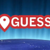 GeoGuessr