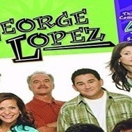 George Lopez