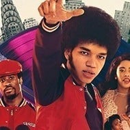 The Get Down