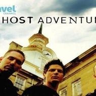 Ghost Adventures