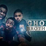 Ghost Brothers