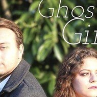 Ghost Girls