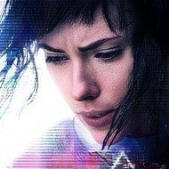 Ghost in the Shell