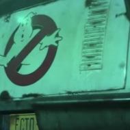 Ghostbusters: Afterlife